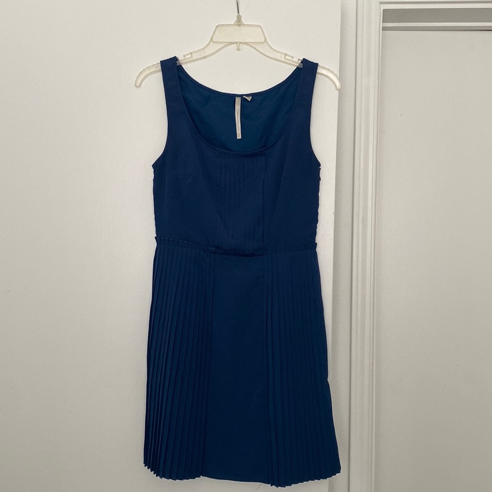 Lauren congrats shift dress